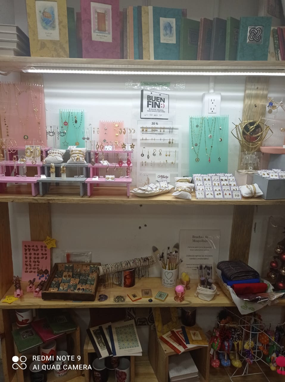 Mercado Urbano - Nopal milta Boutique